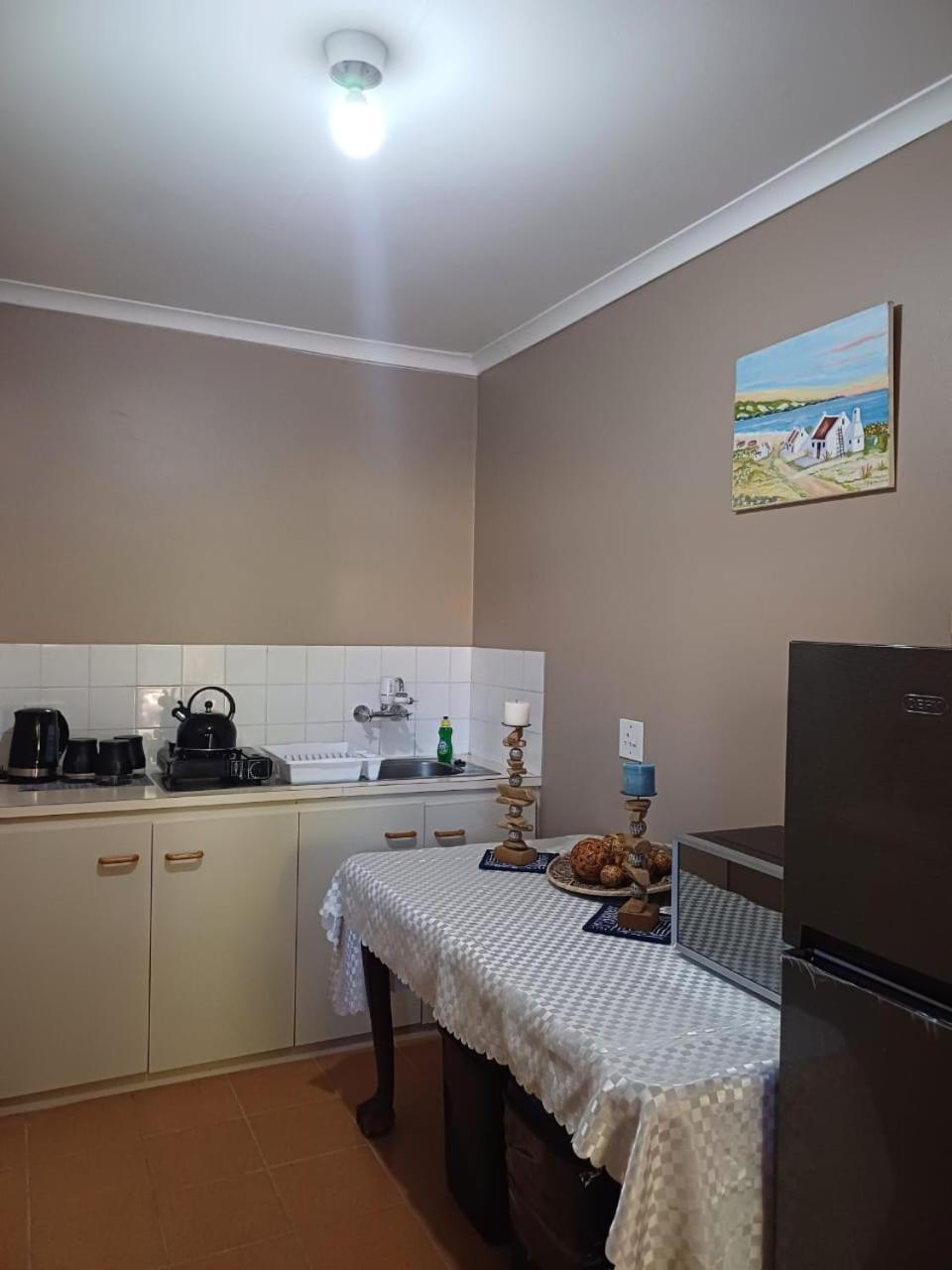 Leipoldt Street 3 Apartment Clanwilliam Exterior photo